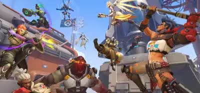 Blizzard llevará 'Overwatch 2' a Steam junto a otros de sus juegos
