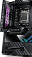 ASUS anuncia 13 placas base X670 y X670E para los Ryzen 7000