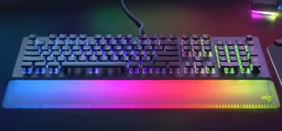 ROCCAT anuncia el teclado Vulcan II Max
