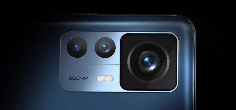 Xiaomi anuncia el 12T Pro, con un Snapdragon 8+ Gen 1, cámara de 200 Mpx