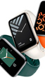 Xiaomi presenta la Smart Band 7 Pro, más pantalla y mejor estilo