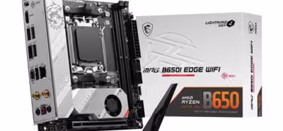 Las placas base B650 de MSI partirían de los 189 dólares