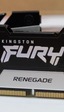 Análisis: Fury Renegade de Kingston (DDR5-6400, CL 32)