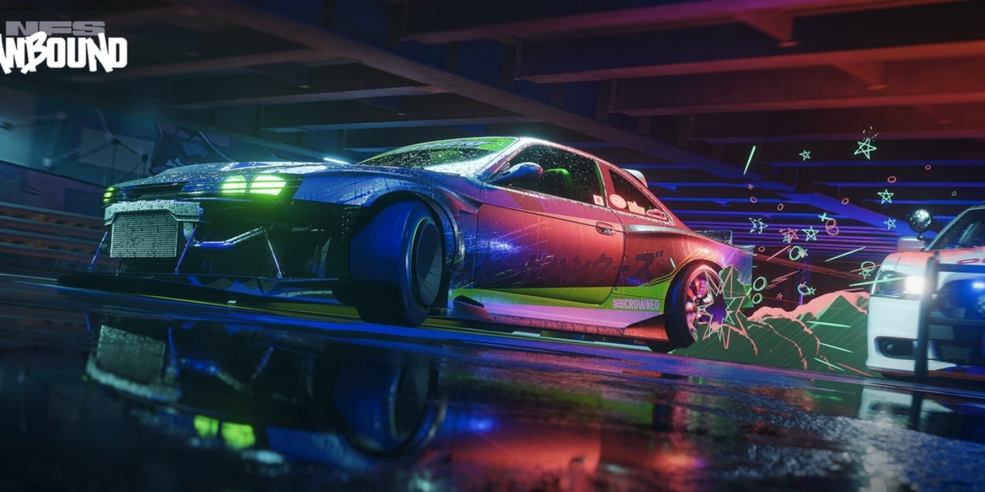 popurrí tos garaje El tráiler de 'Need for Speed Unbound' hace que vuelva a latir el corazón  del tuneo | Geektopia