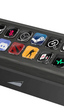 Mountain anuncia las botoneras MacroPad y DisplayPad para locutores y creadores de contenido