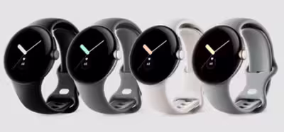 Google presenta el Pixel Watch, su primer reloj inteligente con un SoC de hace cuatro años