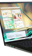 Acer presenta el Swift Edge, un ultraportátil de 1.17 kg con procesador Ryzen y pantalla OLED