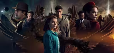 Comienza la guerra por el 'otro' multiverso en el tráiler de la tercera temporada de 'La materia oscura'
