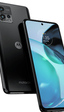 Motorola anuncia el Moto G72, con un Helio G99