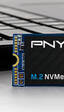 PNY anuncia la serie CS1031 de SSD económicos de tipo PCIe 3.0