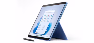 Microsoft anuncia la Surfacace Pro 9, nuevos procesadores y con versión 5G