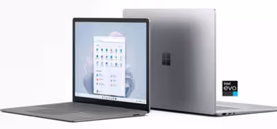 Microsoft presenta el Surface Laptop 5, con nuevos procesadores