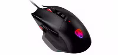 AOC anuncia el ratón AGM600