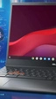 ASUS presenta el Chromebook Vibe CX55 Flip, un convertible pantalla de 144 Hz