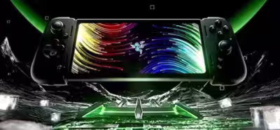 Razer anuncia la Edge 5G, un dispositivo para jugar con Android y un Snapdragon G3x Gen 1