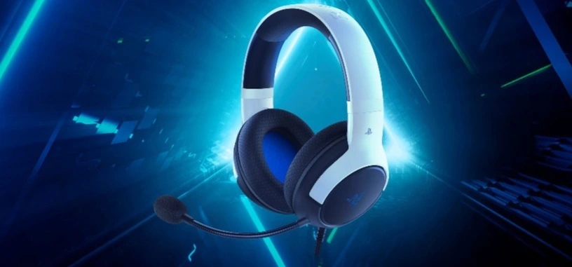 Razer anuncia los auriculares inalámbricos Kaira Pro HyperSpeed y Hammerhead HyperSpeed