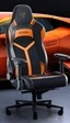 Razer anuncia la silla Enki Pro Automobili Lamborghini