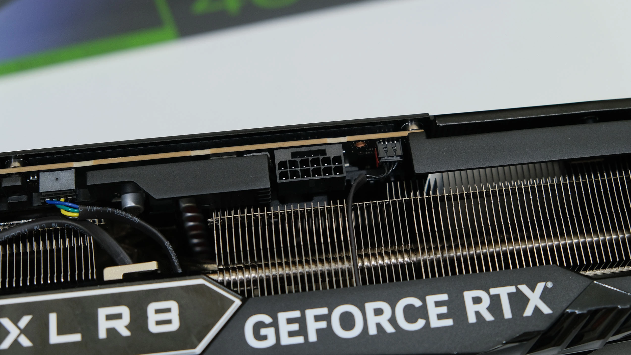 grano Impulso embargo Review: PNY GeForce RTX 4090 Verto RGB | Análisis y revisión | Geektopia