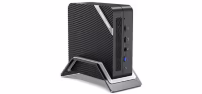 Minisforum anuncia el UM590, mini-PC con un Ryzen 9 5900HX