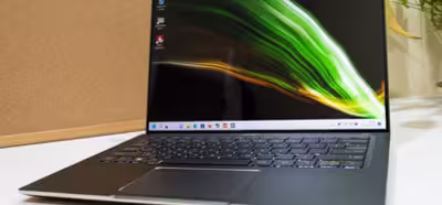 Análisis: Swift 5 (SF514-56T) de Acer, ultraportátil con un Core i7-1260P
