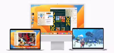 Apple distribuye macOS Ventura e iPadOS 16 a todos, y corrige fallos en otros de sus sistemas operativos