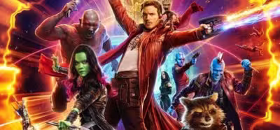 Disney publica el tráiler de 'Guardianes de la Galaxia: especial Navidad' [act.]