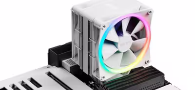 NZXT anuncia la refrigeración por aire T120 y su variante T120 RGB