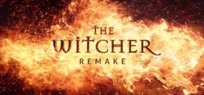 CD Projekt está desarrollando una versión de 'Witcher' utilizando el motor gráfico Unreal 5
