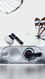 Nothing anuncia los auriculares Ear (Stick)