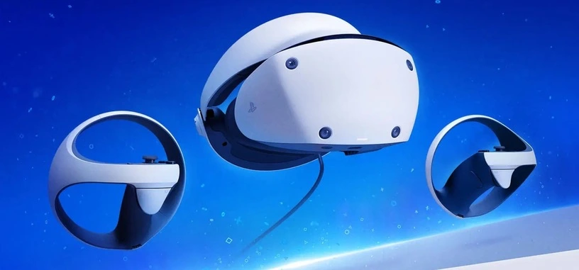 Sony le pone precio a las PlayStation VR2