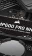 Corsair anuncia las series MP600 GS y MP600 Pro NH de SSD tipo PCIe 4.0