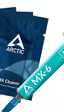 ARCTIC anuncia la pasta térmica MX-6 de alto rendimiento tras la pifia de la MX-5