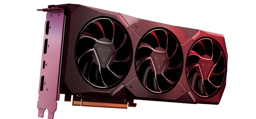 Se ponen a la venta las Radeon RX 7900 XT y 7900 XTX por 1060 y 1160 euros