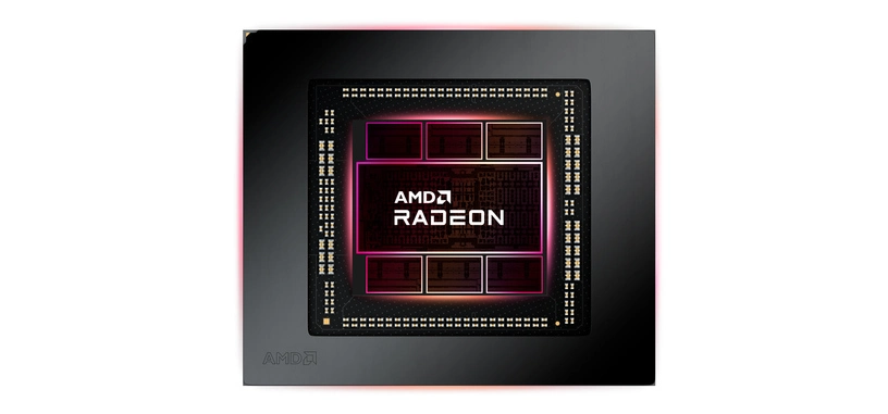 AMD habla sobre las ventajas de usar chíplets para las GPU