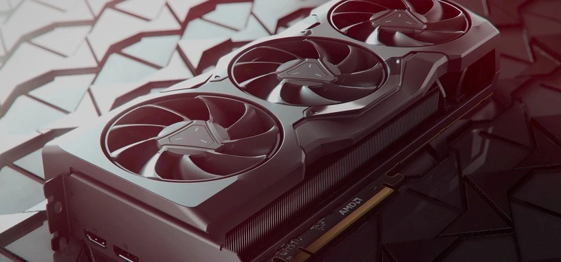 AMD confirma que la 7900 XTX compite con la RTX 4080 y no con la RTX 4090