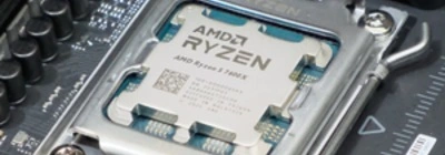 Análisis: Ryzen 5 7600X de AMD