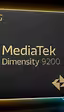MediaTek anuncia el Dimensity 9200, un buen salto en rendimiento y con trazado de rayos