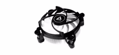 ARCTIC anuncia la sencilla refrigeración Alpine 17 LP para cambiar la de serie de las CPU