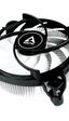 ARCTIC anuncia la sencilla refrigeración Alpine 17 LP para cambiar la de serie de las CPU