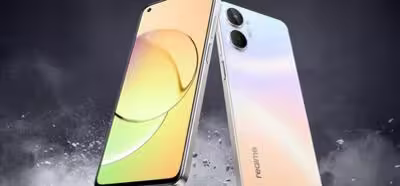Realme 10 anunciado, con un Helio G99 y pantalla 
AMOLED de 90 Hz