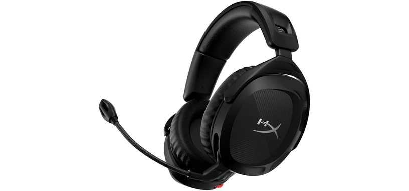 HyperX presenta los auriculares Cloud Stinger 2