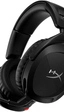 HyperX Introduces Cloud Stinger 2 Headphones