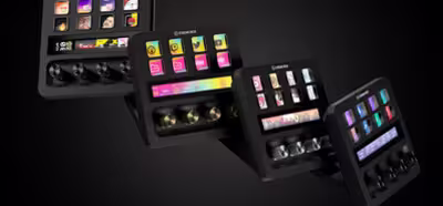Elgato anuncia el Stream Deck+, su nueva consola de retransmisiones y edición
