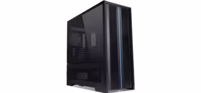 Lian Li anuncia la torre V3000 Plus para sistemas duales y posibilidad de invertir el espacio interior
