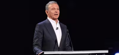 Bob Iger vuelve a ser el director ejecutivo de Disney tras el declive del tercer trimestre