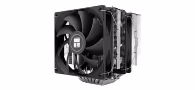 Thermalright anuncia la refrigeración Phantom Spirit 120 SE