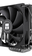 Thermalright anuncia la refrigeración Phantom Spirit 120 SE