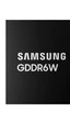 Samsung desarrolla una GDDR6W para duplicar la densidad y rendimiento de la DRAM