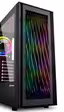 Sharkoon presenta la semitorre RGB Wave