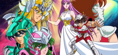 Nadie lo había pedido, pero ya está aquí el primer avance de 'Saint Seiya: Caballeros del zodíaco' en imagen real